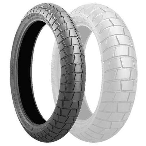 BRIDGESTONE BATTLAX ADVENTURE TRAIL AT41 110/80R19...