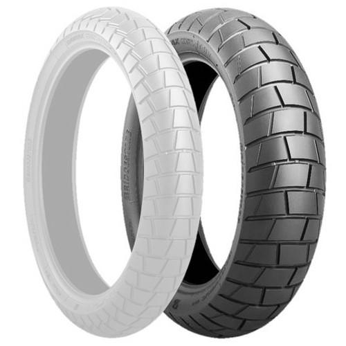 BRIDGESTONE BATTLAX ADVENTURE TRAIL AT41 150/70R18...