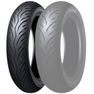 バイクタイヤ DUNLOP（ダンロップ） SCOOT SMART2【140/70-13 M/C 61P】タイヤ