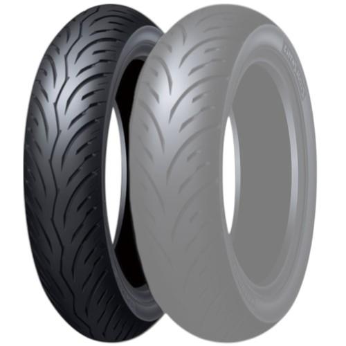 DUNLOP(ダンロップ) SCOOTSMART2 120/70-15 56S TL フロント 33...
