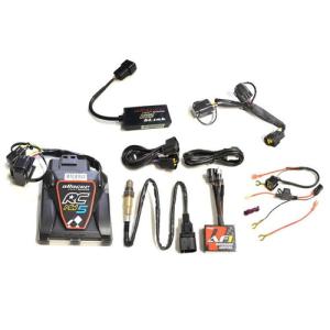 クアッドコア aRacer RC miniXフルコン+AF2 O2センサーモジュール 2型