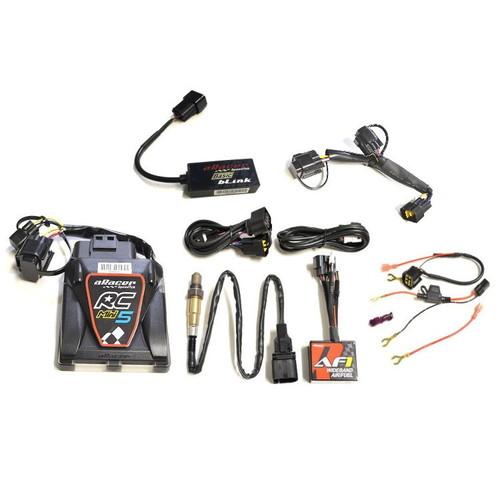 aRacer RC Mini5XMAX250BG62+bLink3 ワイヤレスモジュール+AF1 O...