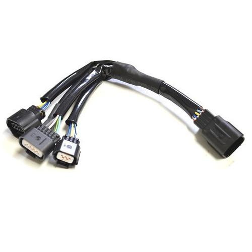 aRacer KEIHINスロットル用変換ハーネスシグナスX PD-C0005 バイク