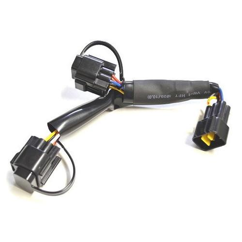 aRacer 接続ハーネス 1to26PINコネクター拡張 PD-C0024 バイク