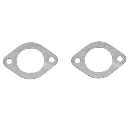 KOSO(コーソー) ビッグインテークマニホールド用ガスケットシグナスX1型〜5型/BW’S125 ...