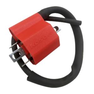 KOSO(コーソー) YAMAHA系 SUZUKI系 FI車 スーパーイグニッションコイル KS-I...