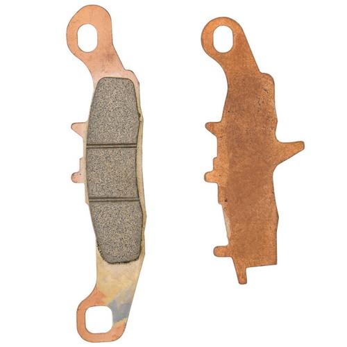 ZETA(ジータ) ジグラムパッド ダートシンタード KX85 RM85 F D5422 バイク ブ...