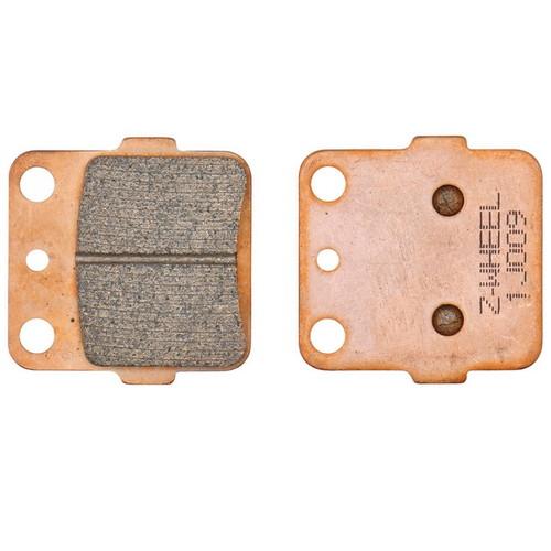 ZETA(ジータ) ジグラムパッド ダートシンタード CRF150R F YZ85/KX85 R D...