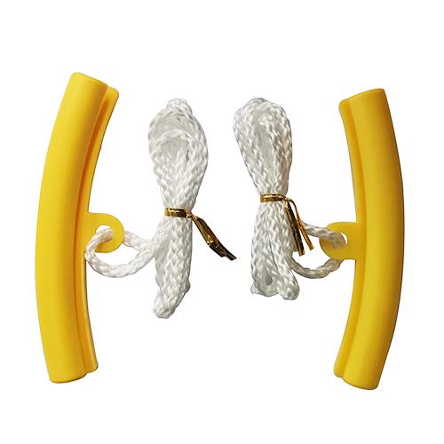 ProTOOLs リムプロテクター イエロー タイヤ 整備 メンテナンス バイク 自動車