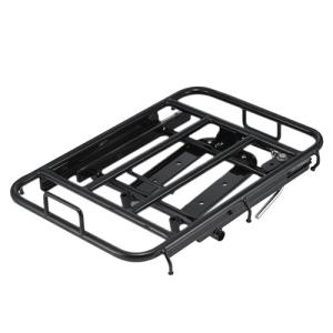 MT-09,MT-10,XSR900 リヤキャリア （マルチウィングキャリア） MT-09,MT-10,XSR900 リヤキャリア （マルチウィングキャリア） 【公式