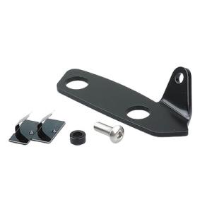 DAYTONA ETC アンテナステー貼り付けタイプ 67959 バイク ETCケース