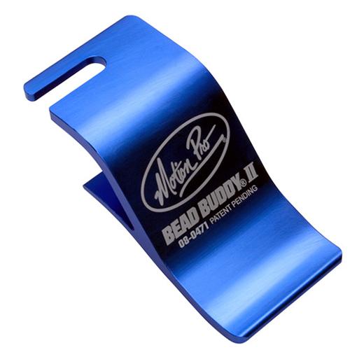 Motion Pro(モーション プロ) ビード ビードバディ2 YM08-0471 リムプロテクタ...