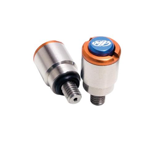 Motion Pro(モーション プロ) マイクロブリーダー M4X07 WP 43-48 W/O ...