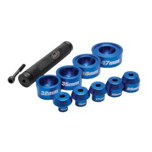 ParkTool(パークツール) HBP-1 ハブベアリングプレスセット プーラー