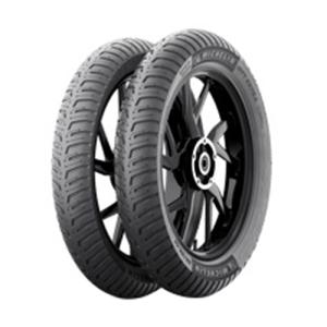 ミシュラン（MICHELIN） CITY EXTRA 【2.50-17 M/C 43P REINF TT