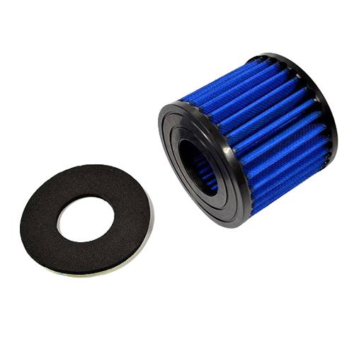 SIMOTA OYA-0115 ハイパフォーマンス エアーエレメント シグナスX 4/5型 KN-O...