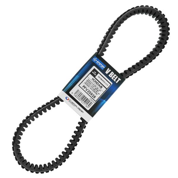 PFP ドライブベルト ホンダ フォルツァZ フォルツァX PFV25928 バイク