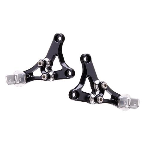 STRIKER(ストライカー) タンデムキット BK 03CB1300SF/SB SS-AA353B...