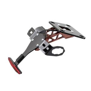 【お値下中】Z900RS オーバーレーシング　フェンダーレスキット OVER RACING（オーバーレーシング） OVER オーヴァー フェンダーレス