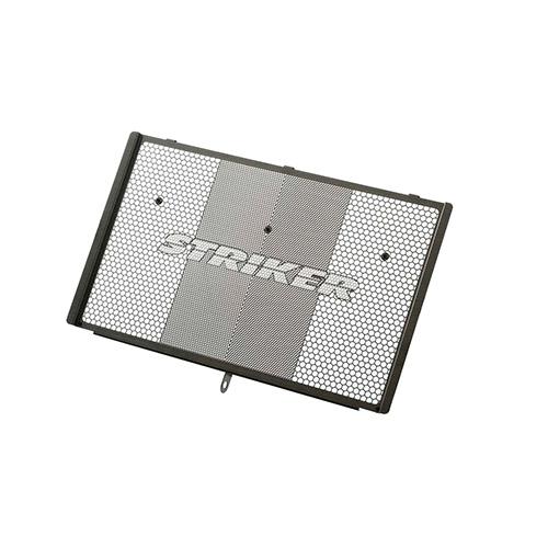 STRIKER(ストライカー) ラジエターコアガード Z900RS/C SS-CG141 バイク