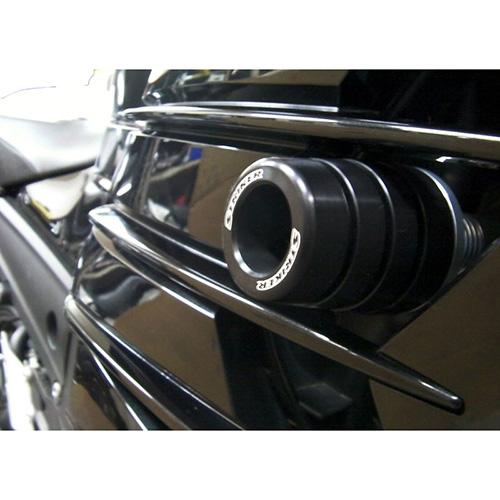 STRIKER(ストライカー) ガードスライダー ZZR1400/ZX14R SS-GS82A-F1...