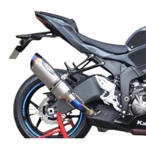 BEET(ビート) N-EVO2 SO TI/TI 13-ZX-6R 0222-KC8-50 バイク...