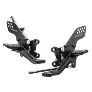 OVER RACING（オーバーレーシング） OVER オーヴァー バックステップ 4