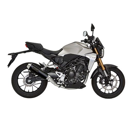 モリワキ(MORIWAKI) B.R.Sフロントパイプ SUS CB250R 01811-201Q6...