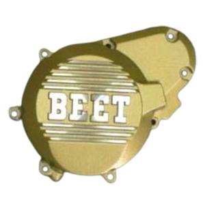 BEET(ビート) ポイントカバー(GD) ZRX/ZZR400 0401-K55-10 バイク マ...