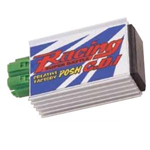 C.F.POSH(CFポッシュ) スーパーバトルCDI 00L・DIO-ZX 433064 バイク