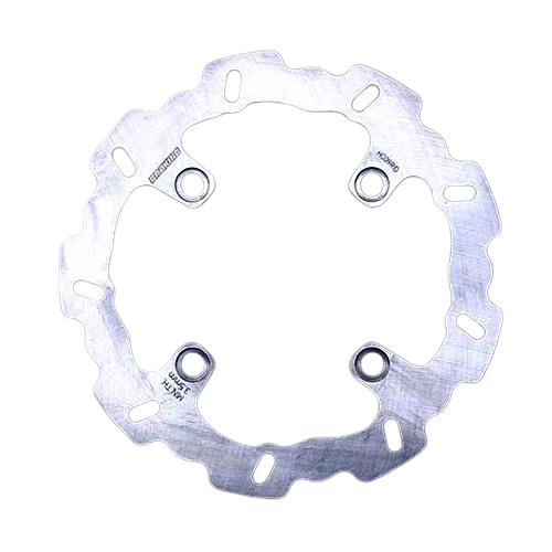 BRAKING(ブレーキング) バイク ブレーキ ディスクローター ウェーブディスク リア SZ01...