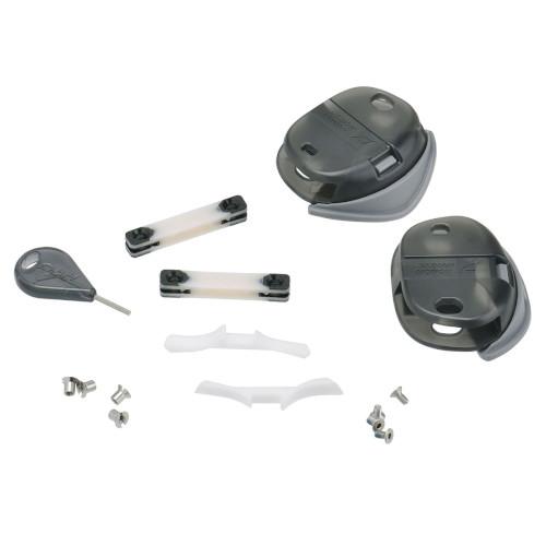 PODMX MX Kシリーズ用 パーツ K300/700,K4/8 KX2.0 ヒンジハウジング C...