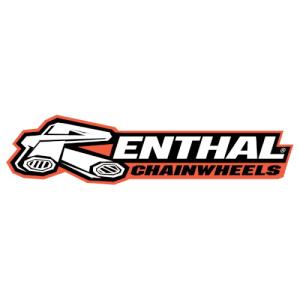 RENTHAL フロントスプロケット CR125R’04-/CRF250R-’17 14T