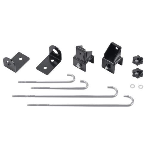 Unit(ユニット) ホイールチョックキット オプション ダイレクトキット D6526 バイク