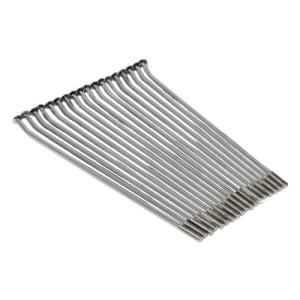 Z-WHEEL(ズィーウィール) スポークセット SUS304 F RMZ250(07-)/450(05-)