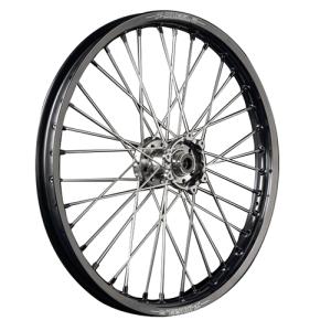 Z-WHEEL ズィーウィール AR1ホイールキット フロント セロー 250