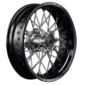 K＆T ケイアンドティー 17インチホイールキット キット-1 D-TRACKER125