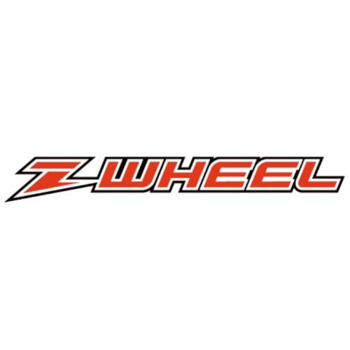 Z-WHEEL(ズィーウィール) バイク 足回り ホイール AR1モタードホイールキット レーサー ...