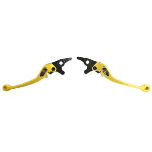 DAYTONA ニッシン ブレーキレバーASSY 43338 バイク : パーツ