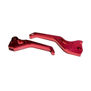 DAYTONA ニッシン ブレーキレバーASSY 43338 バイク : パーツ