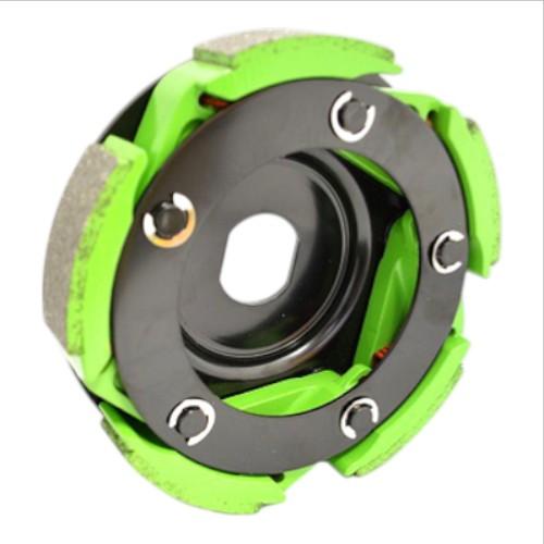 NCY グリーンレーシングクラッチ XMAX250/XMAX300 693A11XMAX300PHG...