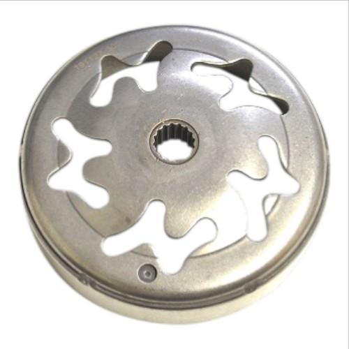 NCY 軽量クラッチアウター ヤマハ125cc系 Nタイプ 693A125TYN-KN バイク