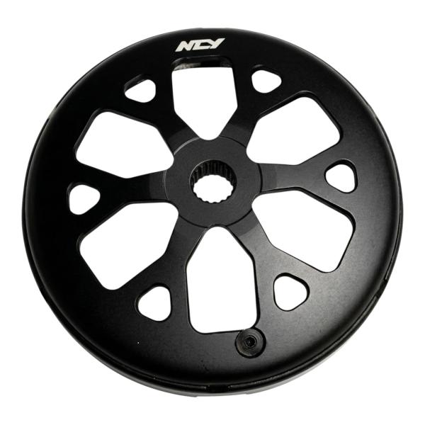 NCY 軽量クラッチアウター シグナスGRYPHUS6型/NMAX125/155/BW’S125(3...