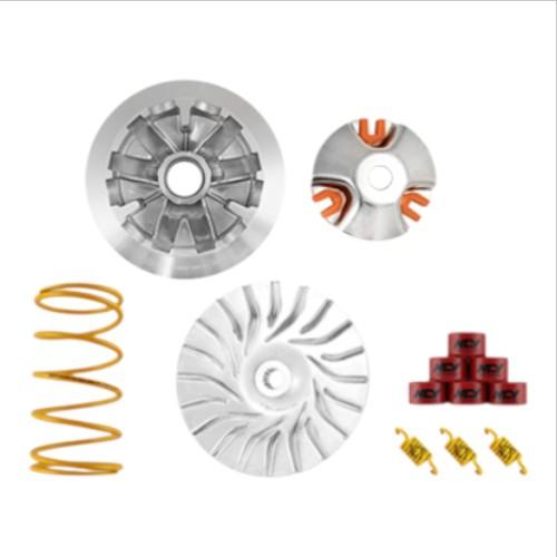 NCY ハイスピードプーリーキット シグナスGRYPHUS(6型/) BW’S125(3型)/NMA...