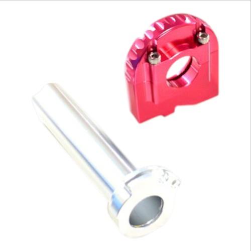 NCY ハイスロットルキット シグナスGRYPHUS6型/AEROX155 レッド 690I05N2...