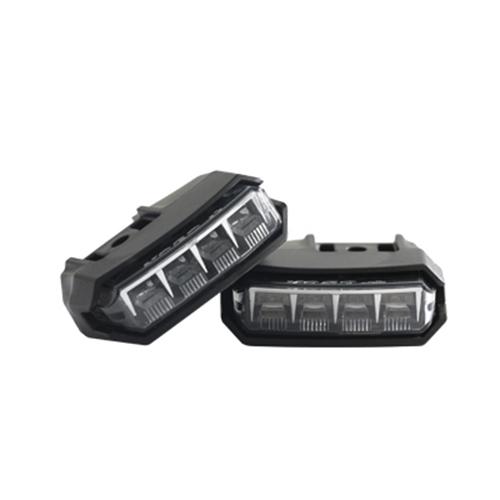 KOSO(コーソー) フロントLEDウインカーBW’S125 2型 BG1 /BW’S R 2JS ...