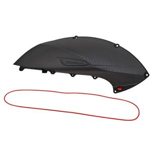 KOSO コーソー BIGエアクリーナーBOX タイプ2 シグナス グリファス