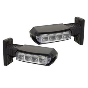 KOSO(コーソー) リアLEDシーケンシャルウインカーキット BW’S125 2型 KS-LDWS...