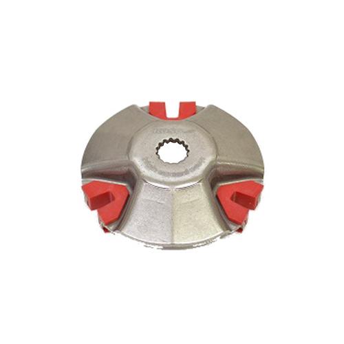 KOSO(コーソー) 強化ランププレート 専用大型スライドピース付属 パワーキット用 KS-PKCY...