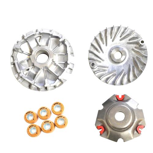 KN企画×KOSO KOSO×KN企画 パワーキット XMAX250/XMAX300 KS-PKXM...